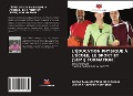 Cover-Bild zum Titel 'L'ÉDUCATION PHYSIQUE À L'ÉCOLE, LE SPORT ET (SEMI) FORMATION :' von 'Carlos Augusto Magalhães Júnior, Luciana Azevedo Rodrigues'