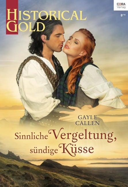 Sinnliche Vergeltung, sündige Küsse - Gayle Callen