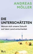 Cover-Bild zum Titel 'Die Unterschätzten' von 'Andreas Möller'