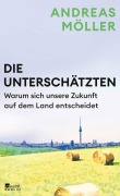 Cover-Bild zum Titel 'Die Unterschätzten' von 'Andreas Möller'