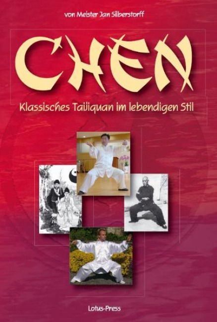 Chen - Jan Silberstorff