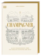 Cover-Bild zum Titel 'Champagner' von 'Aurélie Soubiran'