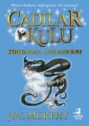 Cadilar Okulu 5 - Kurtarma Operasyonu - Jill Murphy