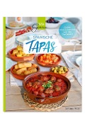 Cover-Bild zum Titel 'Spanische TAPAS' von 'Corinna Wild'