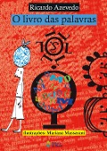 O livro das palavras - Ricardo Azevedo