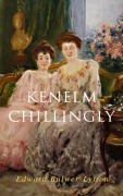 Cover-Bild zum Titel 'Kenelm Chillingly' von 'Edward Bulwer-Lytton'