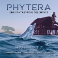 Cover-Bild zum Titel 'Phytera' von 'Hari Patz'