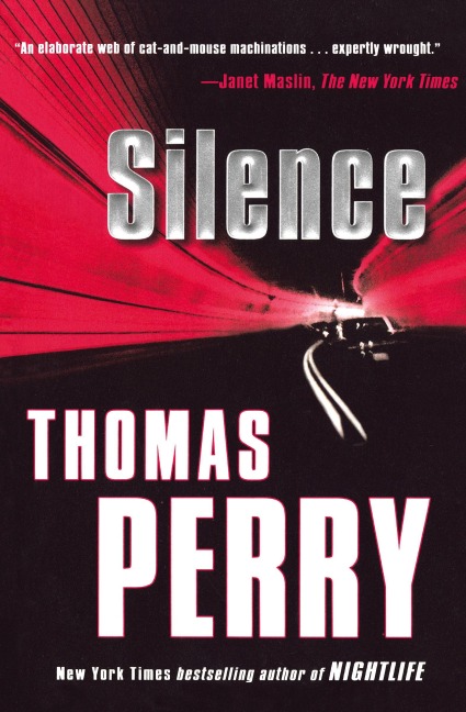 Silence - Thomas Perry