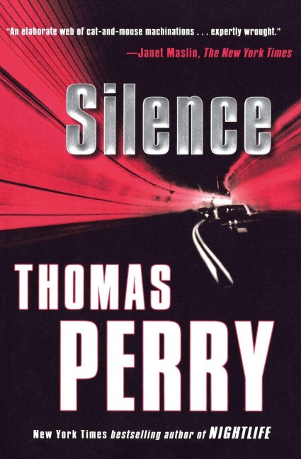 Silence - Thomas Perry