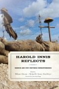 Cover-Bild zum Titel 'Harold Innis Reflects' von ''