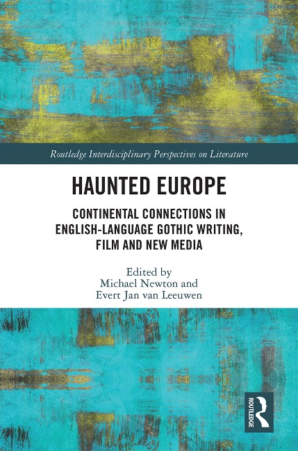 Haunted Europe - 