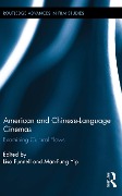 Cover-Bild zum Titel 'American and Chinese-Language Cinemas' von ''