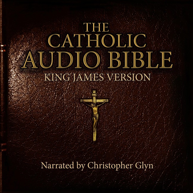 The Roman Catholic Audio Bible Complete Part 2 of 3 - Various