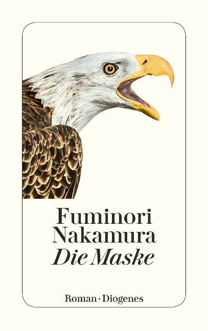 Die Maske - Fuminori Nakamura