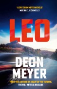 Cover-Bild zum Titel 'Leo' von 'Deon Meyer'