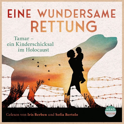 Eine wundersame Rettung - Roswitha Dasch