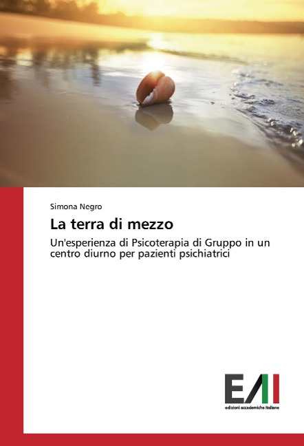 La terra di mezzo - Simona Negro