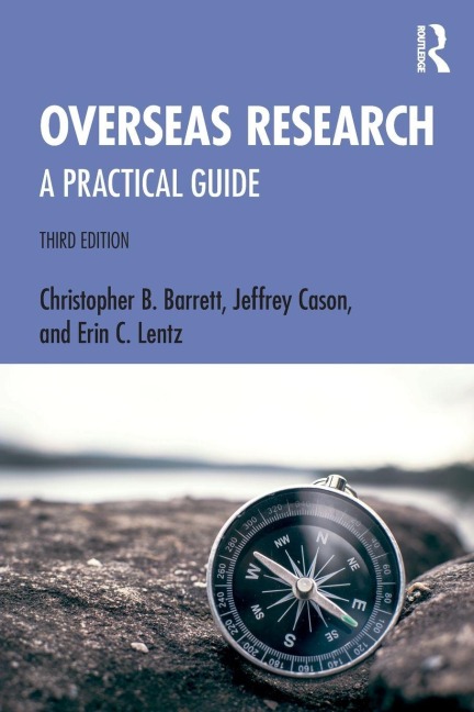 Overseas Research - Christopher B. Barrett, Jeffrey Cason, Erin C. Lentz