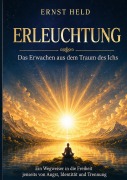Cover-Bild zum Titel 'Erleuchtung' von 'Ernst Held'