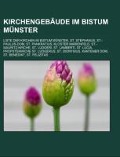 Cover-Bild zum Titel 'Kirchengebäude im Bistum Münster' von ''