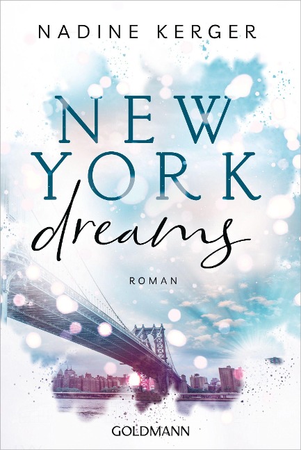 New York Dreams - Nadine Kerger