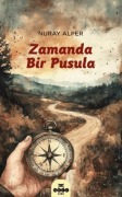 Cover-Bild zum Titel 'Zamanda Bir Pusula' von 'Nuray Alper'