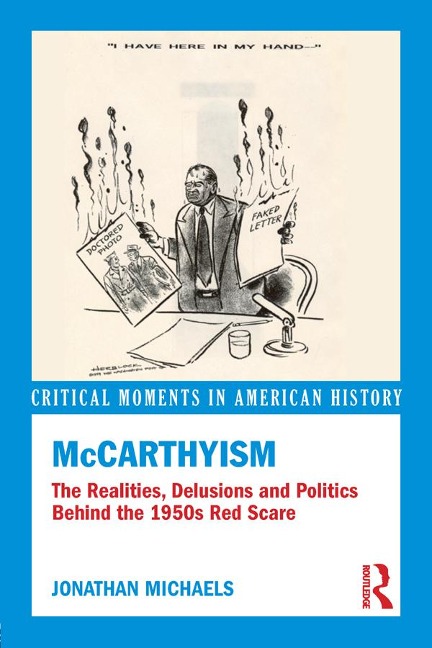 McCarthyism - Jonathan Michaels