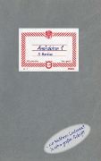 Cover-Bild zum Titel 'Was (in) einer Familie so alles unterkommt ...' von 'Bernhard Honkisz'