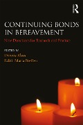 Cover-Bild zum Titel 'Continuing Bonds in Bereavement' von ''
