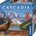 Cascadia - Im Herzen der Natur - Randy Flynn