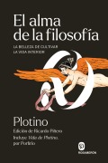 El alma de la filosofía - Plotino