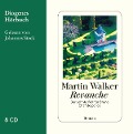 Revanche - Martin Walker