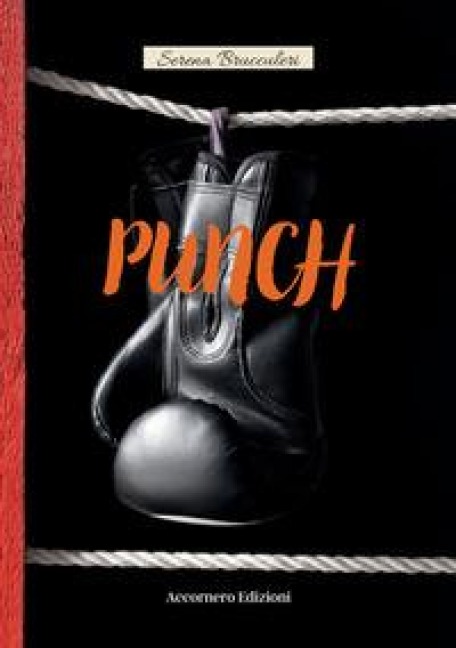 Punch - Serena Brucculeri