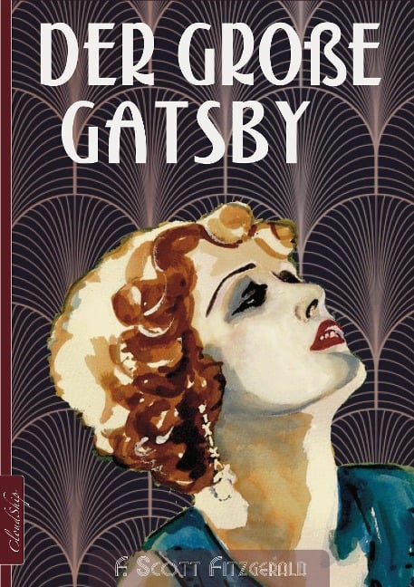 Der große Gatsby - F. Scott Fitzgerald