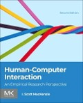 Human-Computer Interaction - I. Scott Mackenzie