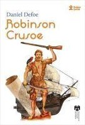 Cover-Bild zum Titel 'Robinson Crusoe - Klasikleri Okuyorum' von 'Daniel Defoe'