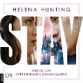 Cover-Bild zum Titel 'STAY' von 'Helena Hunting'