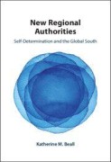 Cover-Bild zum Titel 'New Regional Authorities' von 'Katherine M. Beall'