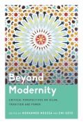 Cover-Bild zum Titel 'Beyond Modernity' von ''