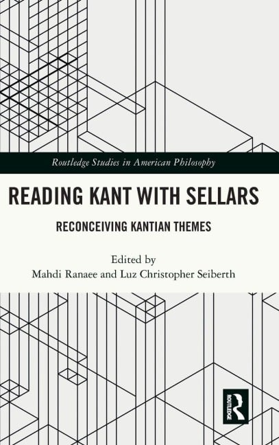 Reading Kant with Sellars - 