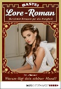 Lore-Roman 84 - Erika Sommer