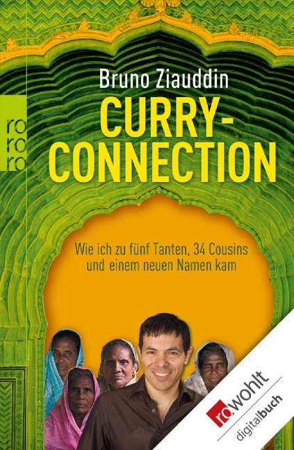 Curry-Connection - Bruno Ziauddin
