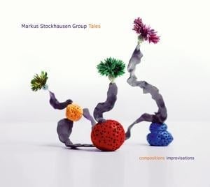 Tales (3CD Digipak) - Markus Group Stockhausen