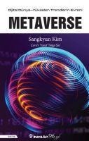 Metaverse - Sangkyun Kim