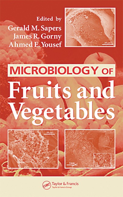 Microbiology of Fruits and Vegetables - 