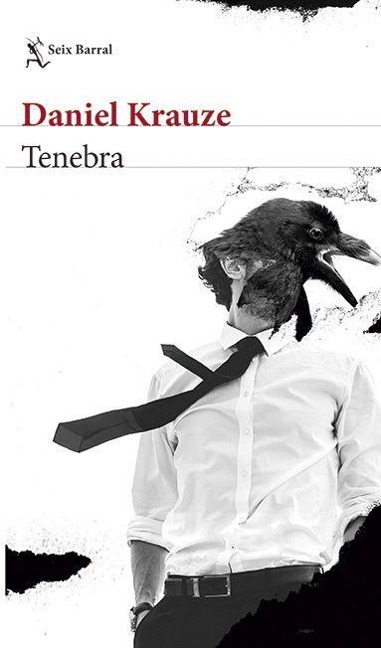 Tenebra (Novela / A Novel) - Daniel Krauze