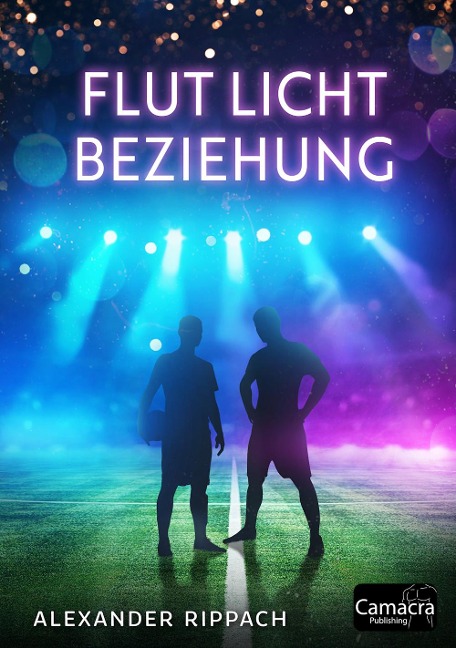 Flut Licht Beziehung - Alexander Rippach