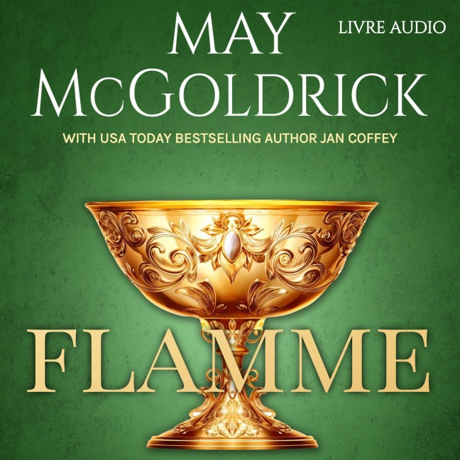 Flamme - Jan Coffey, May Mcgoldrick