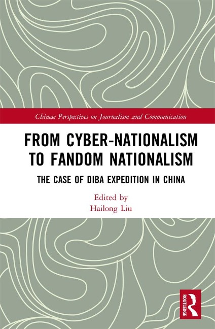 From Cyber-Nationalism to Fandom Nationalism - 