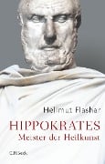 Cover-Bild zum Titel 'Hippokrates' von 'Hellmut Flashar'
